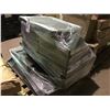Image 1 : PALLET OF OUTDOOR PATIO MUSKOKA CHAIRS PARTS