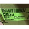 Image 2 : UNCASED 5.0T EVAPORATOR A-COIL MODEL CU60CXA1