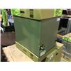 Image 2 : INCASED 2.0T FULL EVAPORATOR COIL MODEL MC24B3XC1