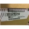 Image 2 : SINGLE ENTHALPY ECONOMIZER MODEL 2EE04703724
