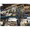 Image 1 : ASSORTED BRAKE LINES, CABLING & GASKETS LOCATED ON MEZZANINE