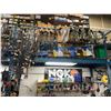 Image 2 : ASSORTED BRAKE LINES, CABLING & GASKETS LOCATED ON MEZZANINE