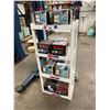 Image 1 : SHELF OF 12 ASSORTED RE-BUILT CAR ALTERNATORS