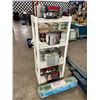 Image 2 : SHELF OF 12 ASSORTED RE-BUILT CAR ALTERNATORS