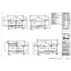 Image 8 : THE ABERDEEN MKIII  LIVING AREA: 3BDRMS, 2.5 BATH, 1,886 SQ FT SINGLE DETACHED HOME FOOTPRINT: 44' X
