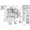 Image 5 : THE CRANDON LIVING AREA: 3 BDRMS 2.5 BATH, 1,577 SQ FT SINGLE DETACHED HOME FOOTPRINT: 44' X 38'