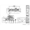 Image 6 : THE CRANDON LIVING AREA: 3 BDRMS 2.5 BATH, 1,577 SQ FT SINGLE DETACHED HOME FOOTPRINT: 44' X 38'