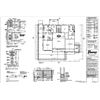 Image 7 : THE CRANDON LIVING AREA: 3 BDRMS 2.5 BATH, 1,577 SQ FT SINGLE DETACHED HOME FOOTPRINT: 44' X 38'