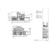 Image 4 : THE THORNBURY  LIVING AREA: 3 BDRMS, 2.3 BATH, 1,806 SQ FT FOOTPRINT: 36'-0" X 35'-0" PACKAGES: 6