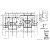 Image 2 : 4-PLEX B TYPE TOWNHOME ROW TOWNHOUSE (4-PLEX). EACH 4-PLEX UNIT CONSISTS OF 3 BDRM AND 1.5 BATHS
