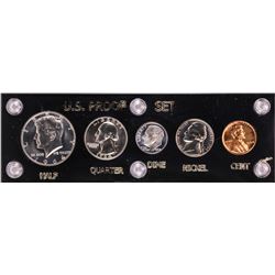 1964 (5) Coin Proof Set