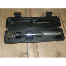 1/2" Torque Wrench