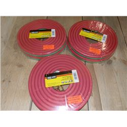 Oxy Acetylene Hoses