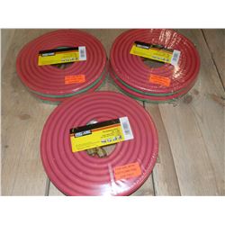 Oxy Acetylene Hoses