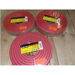 Oxy Acetylene Hoses