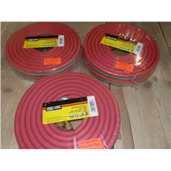 Oxy Acetylene Hoses