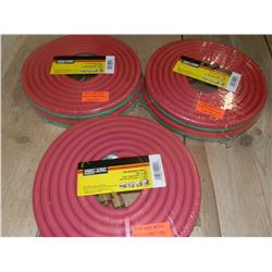 Oxy Acetylene Hoses