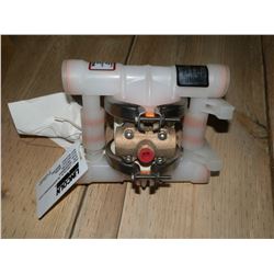 Lincoln Diaphragm Pumps