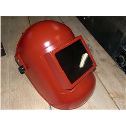 Welding Helmet