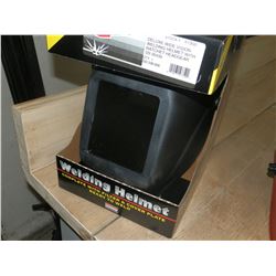 Welding Helmet