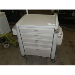 Parts Carts