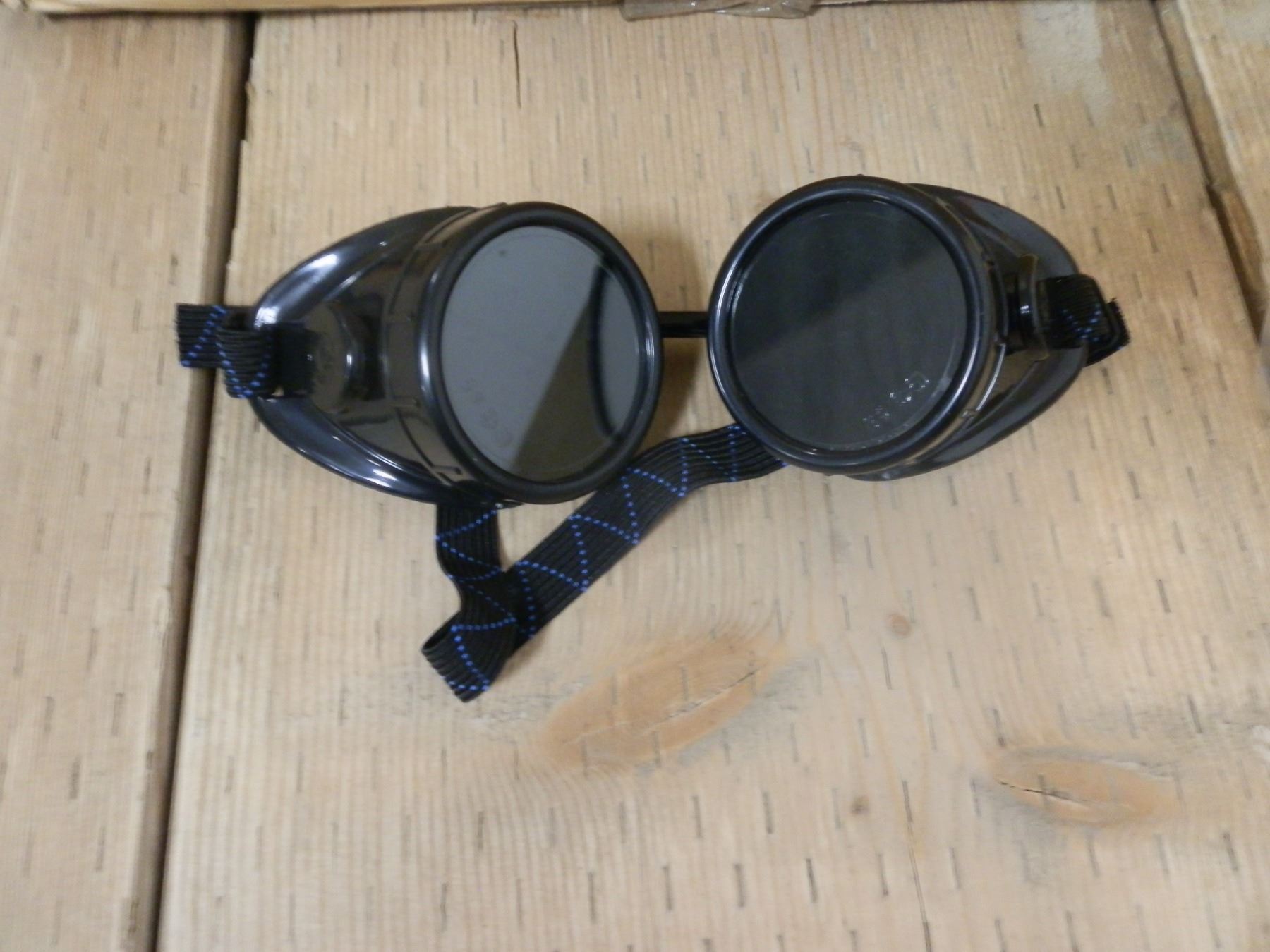 Cutting Torch Goggles