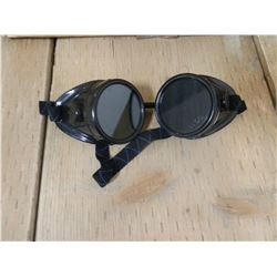 Cutting Torch Goggles