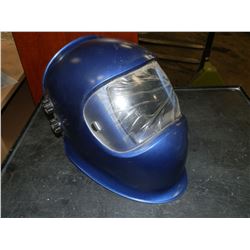 Welding Helmet
