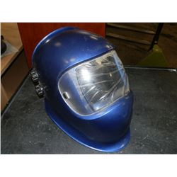 Welding Helmet