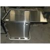 Image 1 : Stainless Steel Cart