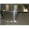 Image 1 : Stainless Steel Cart