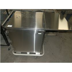 Stainless Steel Cart