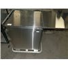 Image 1 : Stainless Steel Cart