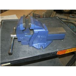 4" inch Vise