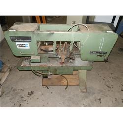 Metal Band Saw