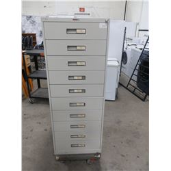 Heavy Duty Cabinet
