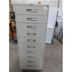 Heavy Duty Cabinet