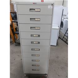 Heavy Duty Cabinet