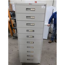 Heavy Duty Cabinet