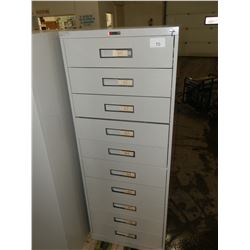 Heavy Duty Cabinet