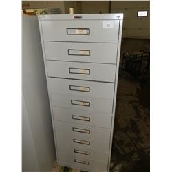 Heavy Duty Cabinet