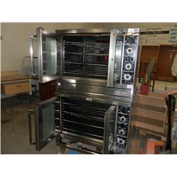 Convection Ovens