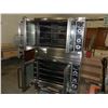 Image 1 : Convection Ovens