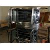 Image 1 : Convection Ovens
