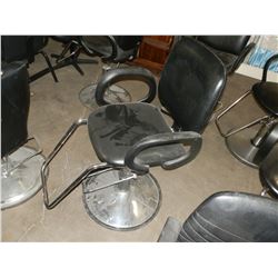 Salon Chair