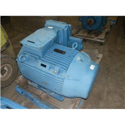 Electric Motor