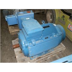 Electric Motor