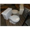 Image 1 : Pair of Toilets