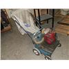 Image 1 : Power Rake