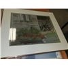 Image 2 : 6 Pictures with Cart